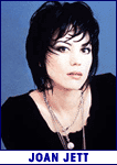 Joan Jett