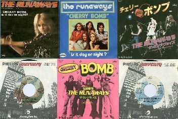 The Runaways