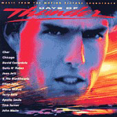 Days Of Thunder