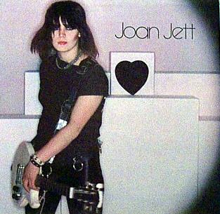 Joan Jett