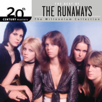 20th Century Masters - The Millenium Collection: The Best Of The Runaways