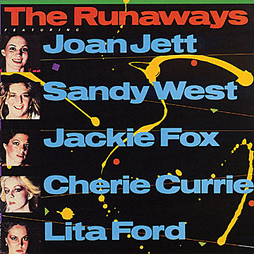 Best Of The Runaways