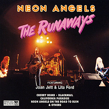 Neon Angels