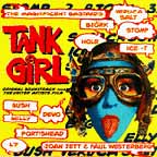 Tank Girl