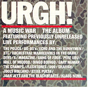 URGH! A Music War