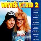 Wayne's World II