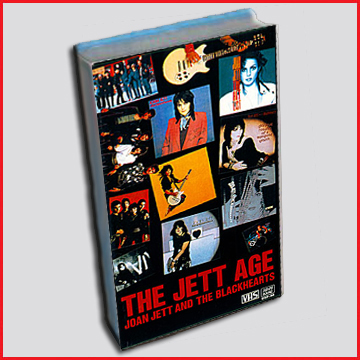 The Jett Age