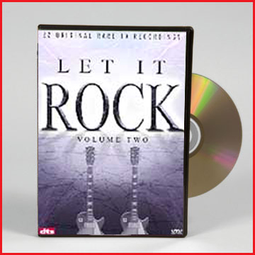 Let It Rock: Volume II