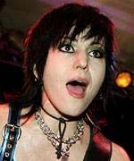 Joan Jett And The Blackhearts Bad Reputation Nation